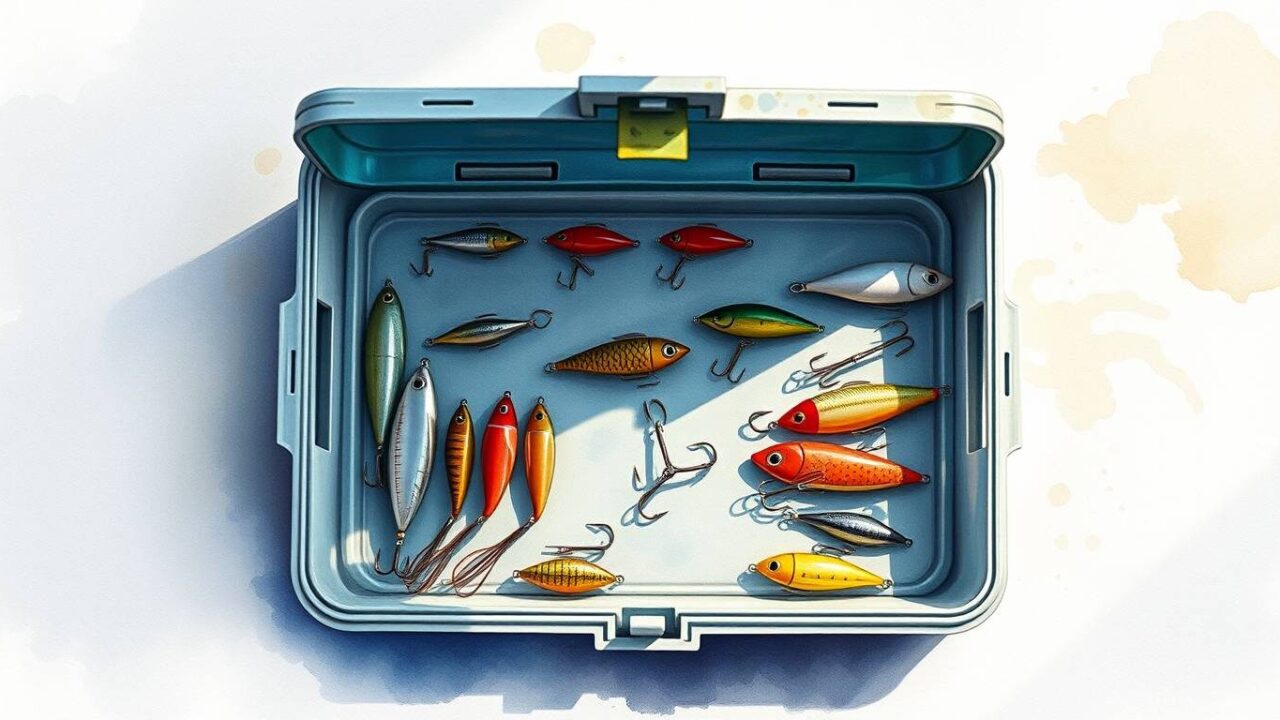 ダイソーバッカン改造で収納力倍増！激安アイテムでここまで変わる🎣便利なカスタム術を徹底解説