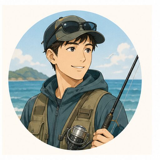 ナギのプロフィールアイコン